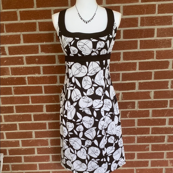 Evan Picone sundress - Picture 1 of 4